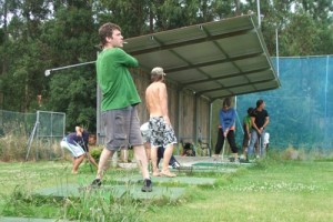 Camp 6