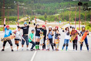 Camp 6