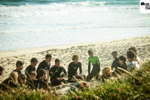 Camp 1