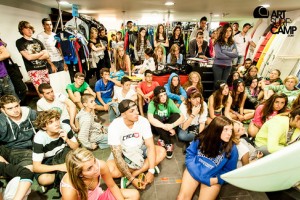 Camp 6