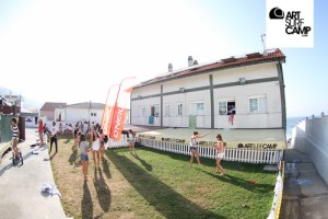 Camp 2