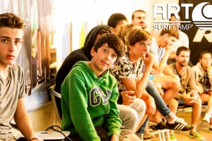 Camp 11
