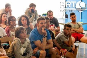 Camp 11