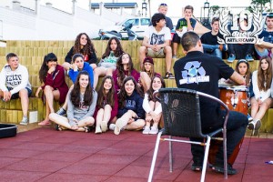 Camp 3