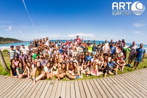 Camp 9