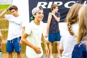 Camp 7