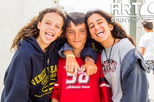 Camp 4
