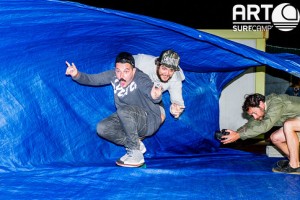 Camp 14