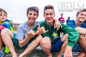Camp 5