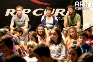 Camp 9