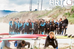 Camp 4