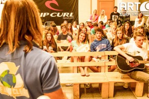 Camp 9