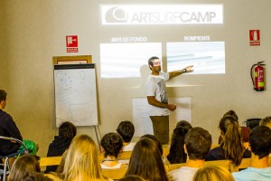 Camp 7