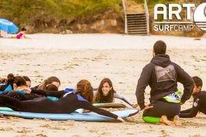 Camp 5