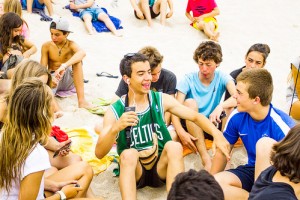 Camp 7