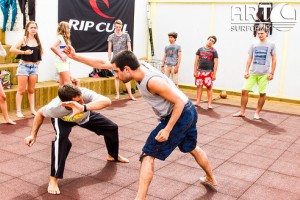 Camp 9