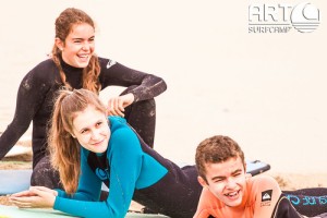 Camp 9