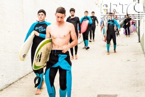 Camp 5