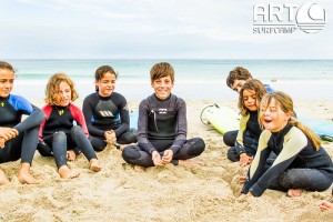 Camp 12
