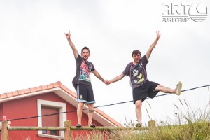 Camp 9