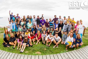 Camp 13