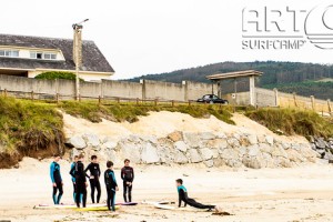 Camp 5