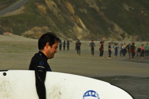 Camp 5