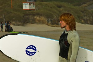 Camp 5
