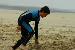 Camp 4