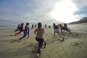 Camp 5