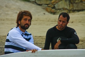 Camp 5