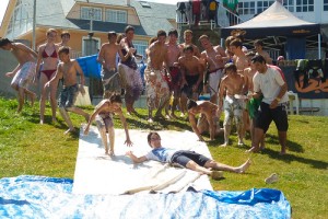 Camp 2