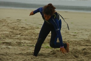 Camp 4