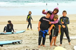 Camp 5
