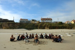 Camp 5