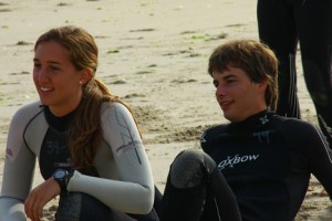 Camp 5