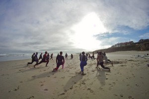 Camp 5