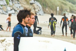 Camp 5