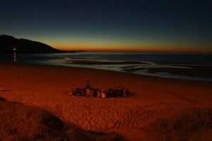 Camp 5
