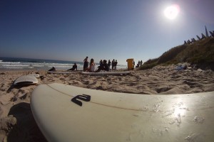 Camp 2
