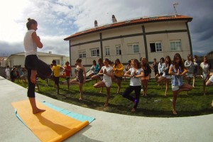 Camp 2
