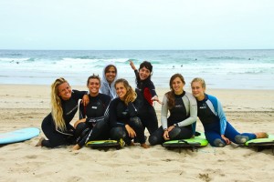 Camp 5