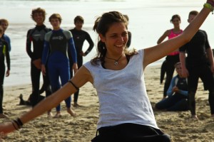 Camp 5