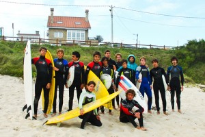Camp 5