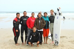 Camp 5