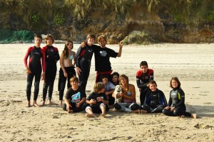Camp 5