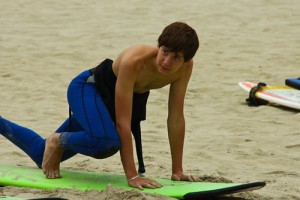 Camp 4