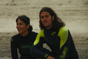 Camp 5