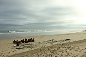 Camp 5