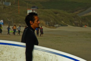Camp 5